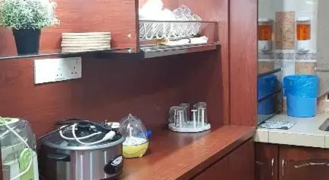 Номер Standard Relax Homestay