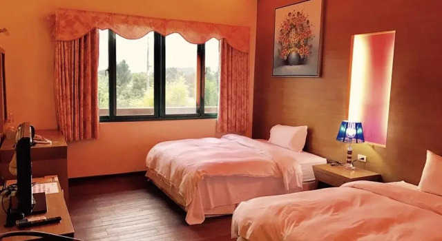 Shan Shuimei B&B, Varaa Bed and Breakfast Shoufeng 