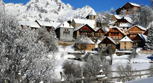 Апартаменты Les Cabrettes - APPT CONFORT DOMAINE ALPE D'HUEZ