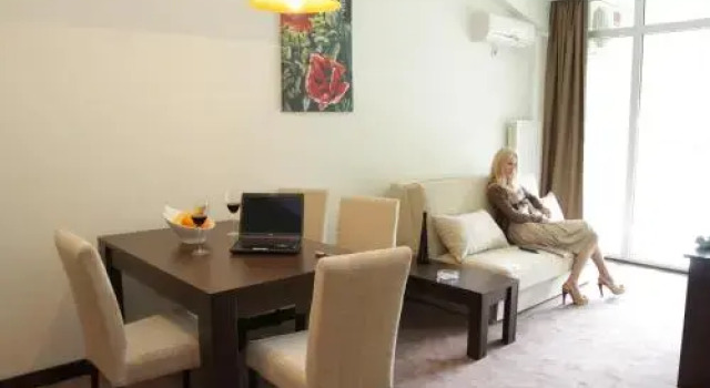 Hotel Royal Spa, Buchen Sie Resort Loznica 
