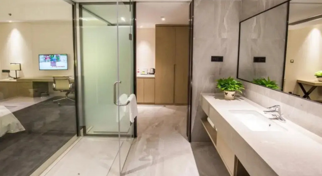 King's land Linxi Hotel, Boek Hotel Hotels in Guangdong met parkeren, Parkeren
