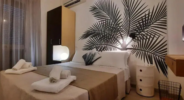 Двухместный номер Superior B&B Hotel Serenità
