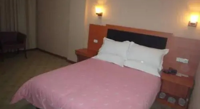 Shuimu Bailing Hotel No42