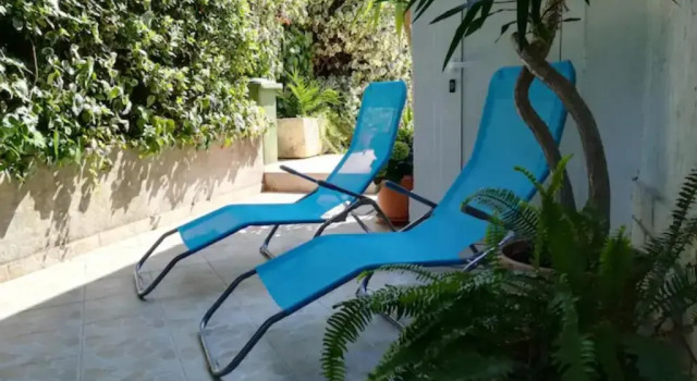 Апартаменты Apartments Bogdanić