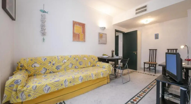 Апартаменты Palace Apartment