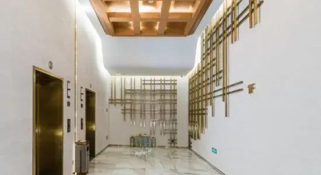 Junlin.Crescent Bay Hotel, Rezervovat Hotel Ningde Fujian