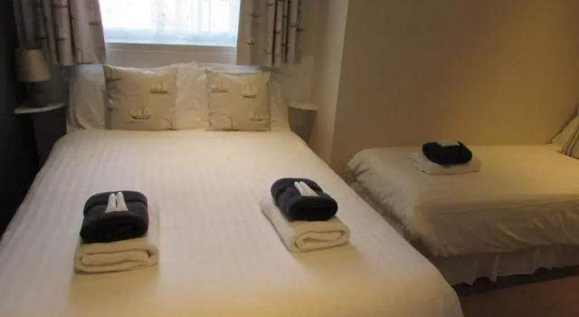 Bamford House Hotel