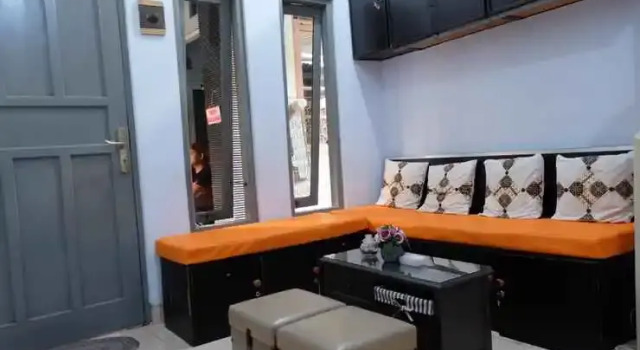 Hotel Virgo 2