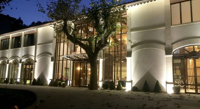 Villa Casa Blanca, Varaa Villa Lamalou-les-Bains Hérault