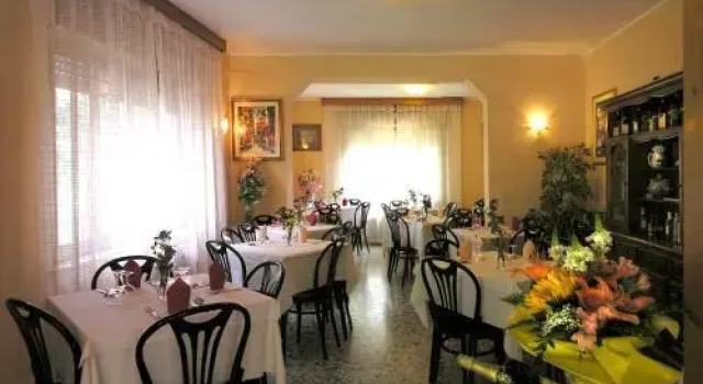 Pensione Giardino