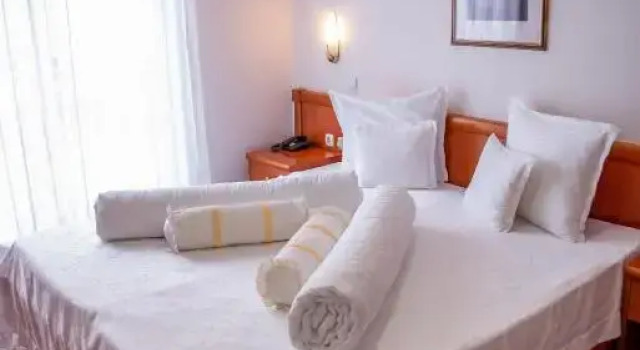Двухместный номер Deluxe Hotel Integra