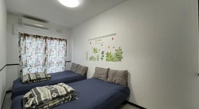 T.Trust301, Забронировать Отель Итоман Okinawa Island - South
