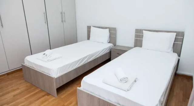 Glamorous Apt in central Athens