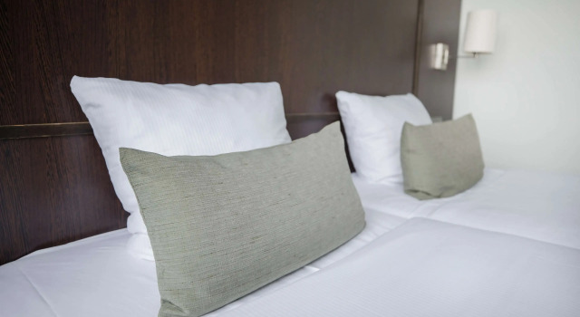 Двухместный номер Standard Flonk Hotel Groningen Centre, BW Signature Collection