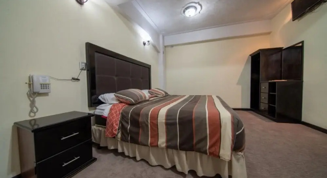 Suite Hotel Harvest