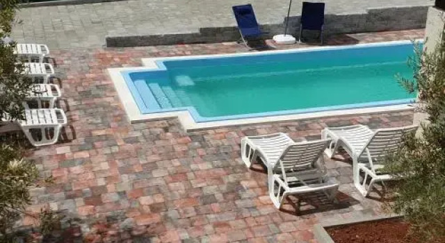Villa Arancia