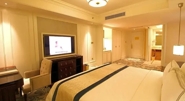Двухместный номер Executive Lake Piedmont International Hotel