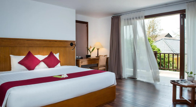 Бунгало Eden Resort Phu Quoc