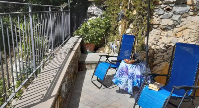 ca del pescatore