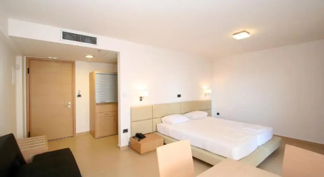 Номер Standard Summertime Boutique Hotel & Spa