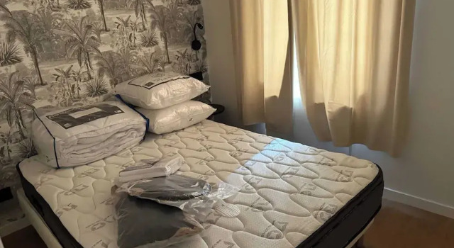 Апартаменты Cosy Apartment - 2BR - 4P - Montreuil