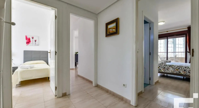 Apartamento Nautilus 32B