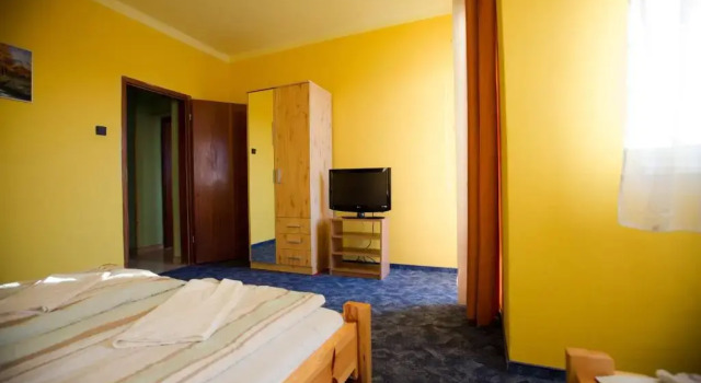 Adonisz Vendégház, Book Hotel Billige hoteller i Southern Great Plain