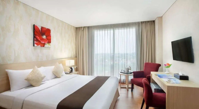 Days Hotel & Suites by Wyndham Jakarta Airport