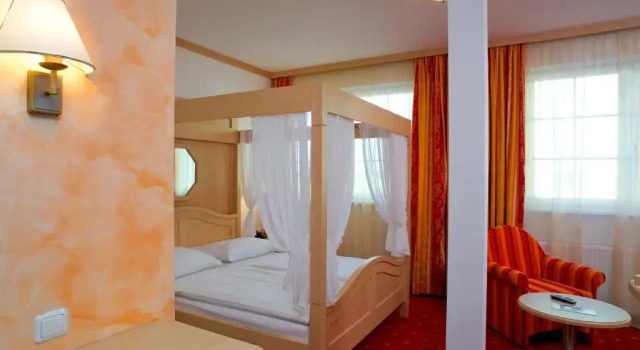 Люкс Hotel Restaurant Wallner I contactless check-in