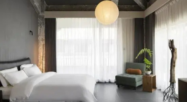 Люкс Songpan 56 Rooms Hotel