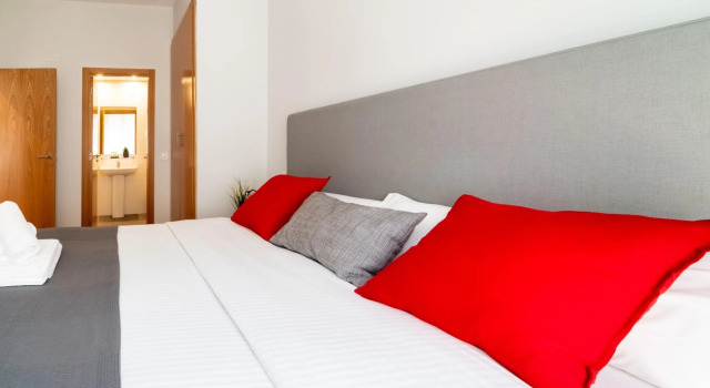 Morar Apartments Malasaña, Забронировать Апартаменты/квартира Апартаменты Мадрида, рядом с Театр Монументал, Апартаменты/квартира