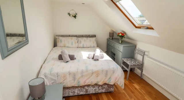 Reighton House, Забронировать Отель Отели Англии 3 звезды, 3*