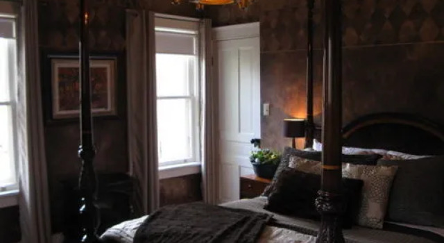 The Historic Pacific Bed & Breakfast, Varaa Hotelli Niagara Wine Region Ontario