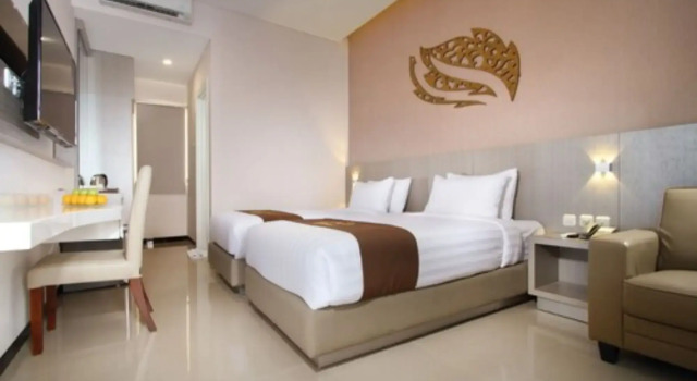 GETS Hotel
