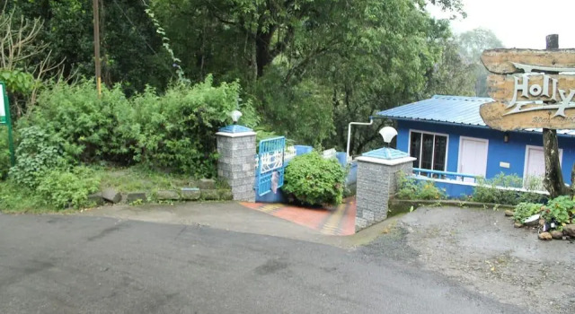Holly Hock Resort, Забронировать Курортный отель Отели штата Кералы с завтраком, Завтраки