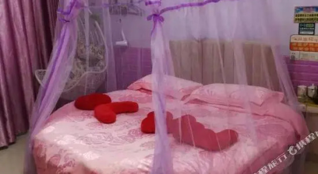 Yimi Yangguang Hostel