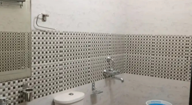 Номер Superior Hotel Panigrahan