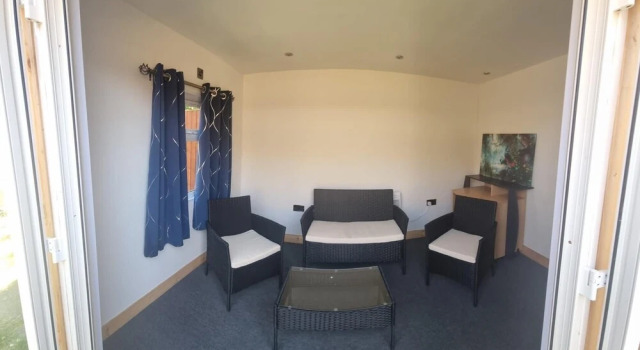 Коттедж Two Bedroom House, Birchington, Ct79rn