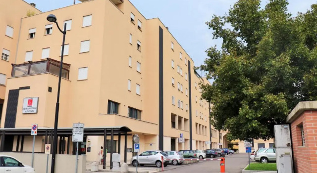Sweet Home San Lazzaro