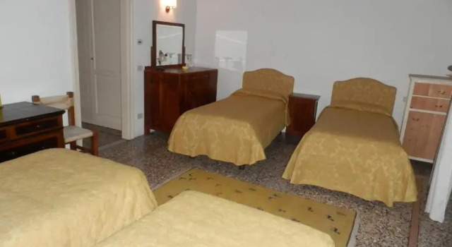Villa Cigolotti, Reserva ahora Villa Vivaro Véneto