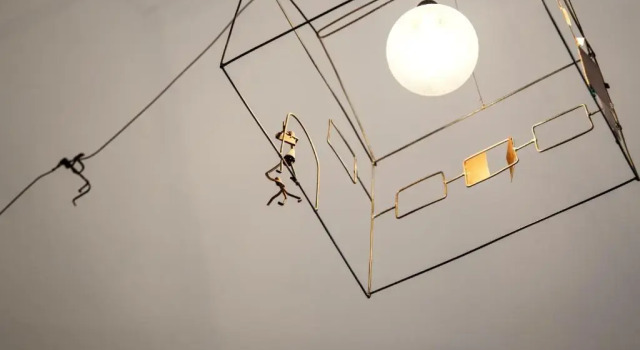 Номер Standard Magma Home - Rooms & Roof