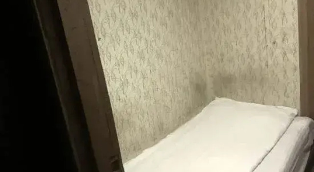 Номер Economy Xinbeile Hotel