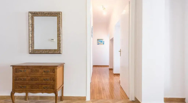 Апартаменты Victoria Majesty Apartments