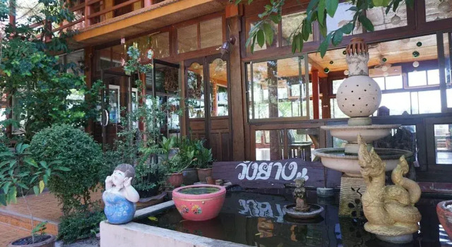 Wangyang Rimping, Забронировать Отель Отели Kamphang Phet Province с завтраком, Завтраки