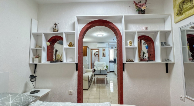 Студия Apartments Ruza