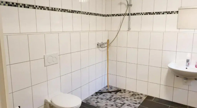 Апартаменты Ferienwohnungen Beckingen
