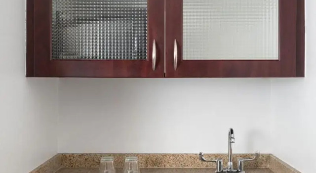 Czteroosobowy suite SpringHill Suites Gainesville
