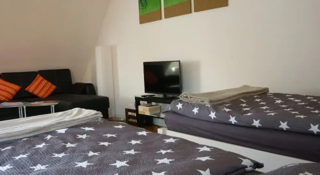 Domizil Domblick Speyer, Rezervați Hotel Speyer Pfalz