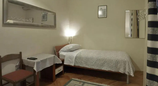 Двухместный номер Standard Villa Bakica