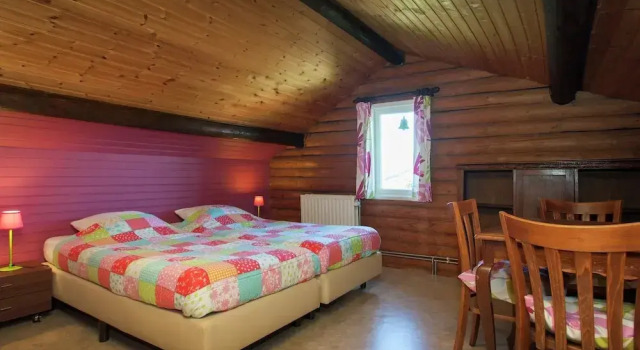 Cozy Chalet in Francorchamps, Забронировать Шале Ставло 